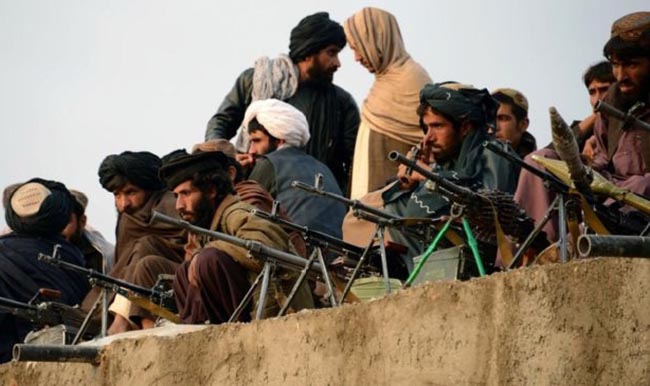 Saudi Arabia Can Bring Taliban to Peace Talks,  Believe US,  Afghanistan